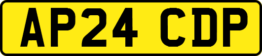 AP24CDP