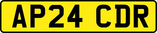 AP24CDR
