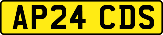 AP24CDS