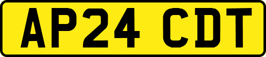AP24CDT
