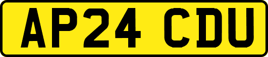 AP24CDU