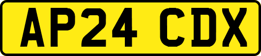 AP24CDX