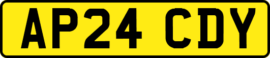 AP24CDY