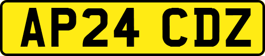 AP24CDZ