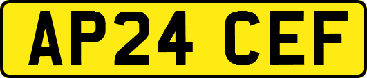 AP24CEF
