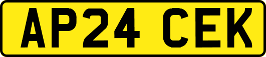 AP24CEK