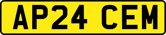AP24CEM
