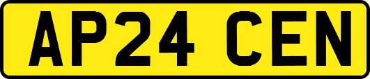 AP24CEN