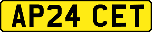 AP24CET