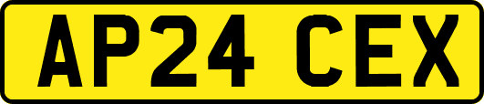AP24CEX