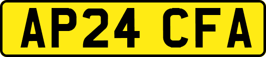 AP24CFA