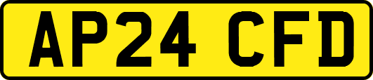 AP24CFD