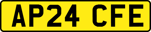 AP24CFE