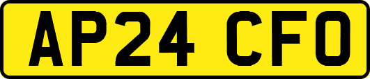AP24CFO