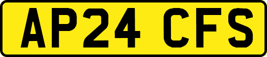 AP24CFS