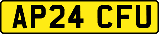 AP24CFU