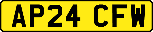 AP24CFW