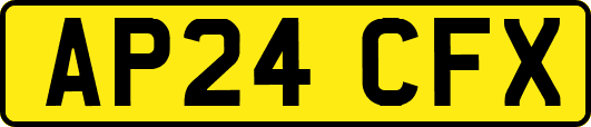 AP24CFX
