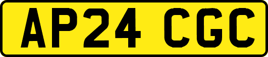 AP24CGC