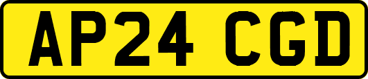 AP24CGD