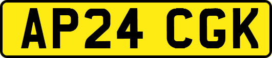 AP24CGK