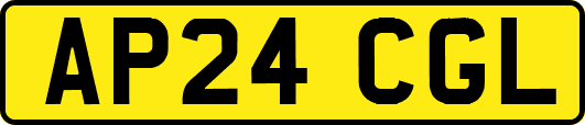 AP24CGL