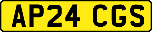AP24CGS