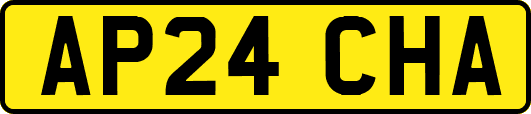 AP24CHA