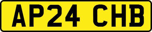 AP24CHB