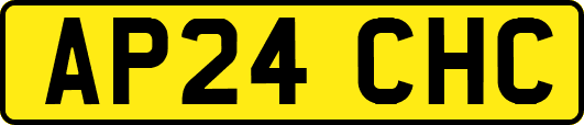 AP24CHC