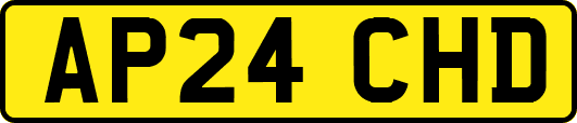 AP24CHD