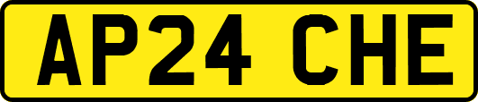 AP24CHE