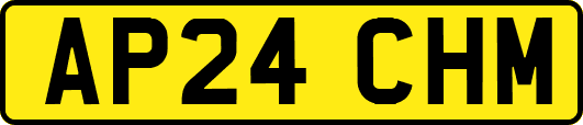 AP24CHM