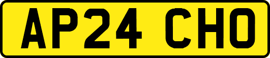 AP24CHO