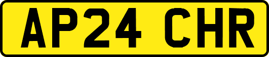 AP24CHR