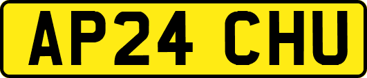 AP24CHU