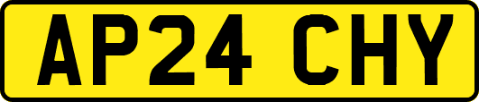 AP24CHY