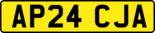 AP24CJA