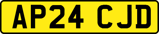 AP24CJD