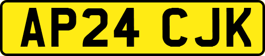 AP24CJK