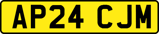 AP24CJM