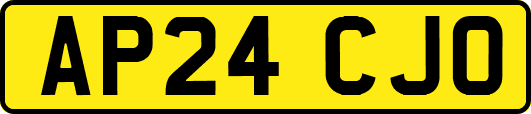 AP24CJO
