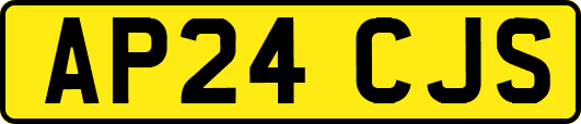AP24CJS