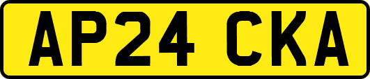 AP24CKA