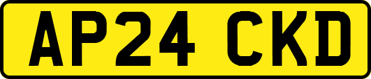 AP24CKD