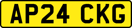 AP24CKG