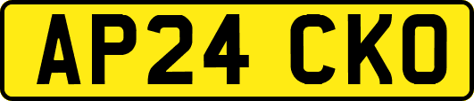 AP24CKO