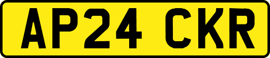 AP24CKR