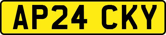 AP24CKY