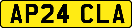 AP24CLA